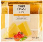 Tesco Edam zsíros, félkemény sajt 250 g
