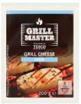 Tesco Grill Master görög félzsíros, félkemény grillsajt 200 g