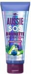 Aussie SOS Brunette Hair Hidratáló Vegán Balzsam, 200 ml