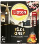 Lipton Earl Grey ízesített fekete tea 92 filter 138 g