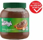 Tesco Ms Molly's kakaós-mogyorós kenhető krém 750 g