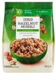 Tesco ropogós müzli törökmogyoróval és mazsolával 350 g