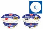 Zott Jogobella 25 Birthday Edition Mascarpone Type élőflórás, zsíros, mascarpone ízű joghurt 130 g