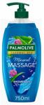 Palmolive Thermal Spa Mineral Massage pumpás tusfürdő 750 ml - bevasarlas