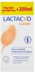 Lactacyd Classic intim mosakodó mindennapi használatra 400 ml - bevasarlas
