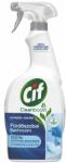 Cif Cleanboost Power + Shine fürdőszobai tisztító spray 750 ml