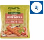 KOMÉTA Útravaló ízletes sertésvirsli 7 db 280 g