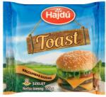 Hajdú Toast félzsíros ömlesztett sajt 8 db 150 g