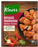 Knorr ropogós paprikás-fűszeres panírbunda 70 g