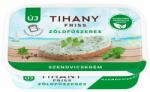 TIHANY Friss zöldfűszeres szendvicskrém 120 g