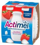 Danone Actimel eperízű zsírszegény joghurtalapú ital B6- és D-vitaminnal 4 x 100 g (400 g)
