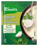 Knorr fokhagymakrémleves 61 g - bevasarlas