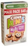 Nestlé Cini Minis ropogós fahéjas gabonapehely teljes kiőrlésű búzával, vitaminokkal és vassal 645 g