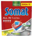 Somat All in One Extra mosogatógép tabletta 85 db