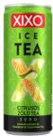 XIXO Ice Tea Zero citrusos zöld tea 250 ml - bevasarlas