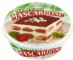 Szarvasi Mascarpone tejszínes, zsírdús, friss krémsajt 250 g