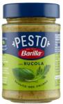 Barilla pesto szósz bazsalikommal, petrezselyemmel, rukkolával 190 g - bevasarlas