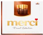 merci Finest Selection 4 étcsokoládé-különlegesség 250 g - bevasarlas