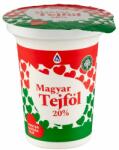 Magyar Tejföl tejföl 20% 330 g