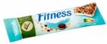 Nestlé Fitness Cookies & Cream gabonapehely-szelet vitaminokkal és ásványi anyagokkal 23, 5 g