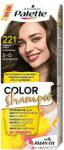 Schwarzkopf Palette Color Shampoo hajszínező 5-0 középbarna (221) - bevasarlas