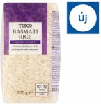 TESCO hosszú szemű, hántolt basmati rizs 500 g
