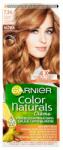 Garnier Color Naturals tartós hajfesték 7 . 34 Természetes rézvörös, 60 +40 +12 ml