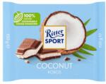 Ritter SPORT kókusz-tejkrémmel töltött tejcsokoládé 100 g