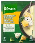 Knorr sajtkrémleves brokkolival 43 g