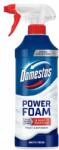 Domestos Power Foam Arctic Fresh WC és fürdőszoba tisztító hab 435 ml - bevasarlas