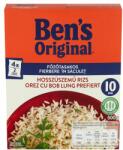 Ben's Original főzőtasakos hosszúszemű rizs 500 g