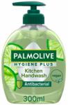 Palmolive Hygiene Plus konyhai folyékony szappan antibakteriális hatással pumpás 300 ml