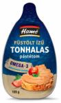 Hamé füstölt ízű tonhalas pástétom 100 g - bevasarlas
