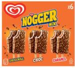 Nogger multipack jégkrém 6 x 90 ml