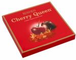 ROSHEN Cherry Queen étcsokoládés alkoholos-meggyes bonbon 192 g - bevasarlas