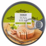 TESCO egész szelet tonhal olívaolajban 160 g