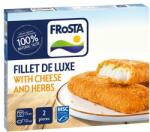 FRoSTA gyorsfagyasztott Filé de Lux halfilé sajtszósszal 220 g