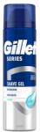 Gillette Series Revitalizáló Borotvazselé Zöld Teával, Férfiaknak, 200ml - bevasarlas