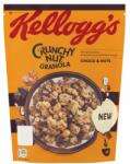 Kellogg's Crunchy Nut Granola ropogós müzlidarabok csokoládéval és mogyoróval 380 g - bevasarlas