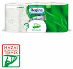 Regina Delicate Refreshing Aloe toalettpapír 3 rétegű 8 tekercs