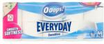 Ooops! Everyday Sensitive toalettpapír 3 rétegű 10 tekercs