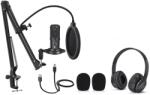 Easypix MyStudio Podcast Kit (62021)