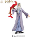 Schleich Harry Potter - Dumbledore és Fawkes (42637)