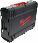 Milwaukee HD 1 koffer, univerzális szivacs betéttel - 1db