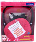 Lexibook Barbie LXBHPBT010BB Casti