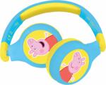 Lexibook Peppa Pig HPBT010PP Casti