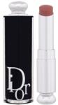 Dior Dior Addict Shine Lipstick ruj de buze 3, 2 g pentru femei 100 Nude Look