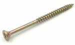 Koelner KO UC- 5070 KOELNER . . . . 5x70 mm-es faforgácslapcsavar (200 db/dob, edb/gy) (04329)