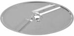 Bosch Disc reversibil felii groase sau subțiri BOSCH 00642221, Oțel inoxidabil (00642221)