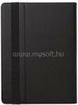 Trust Primo Folio Eco 10"-os fekete tablet tok (TRUST_24214) (TRUST_24214)
